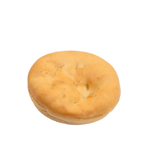 Revolution Food Focaccina Senza Glutine 80g surgelata