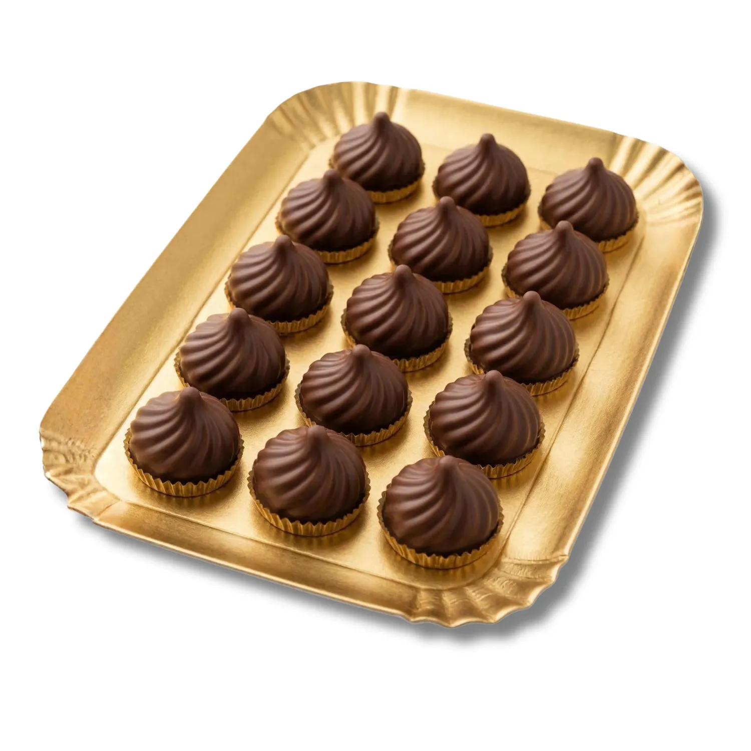 Keto 01 Carb Cioccolatini Senza Ripieno 150g senza zucchero