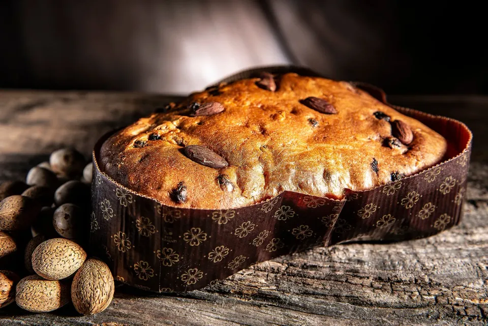 Aries pasteria Dolce Pasqua senza zucchero 750g