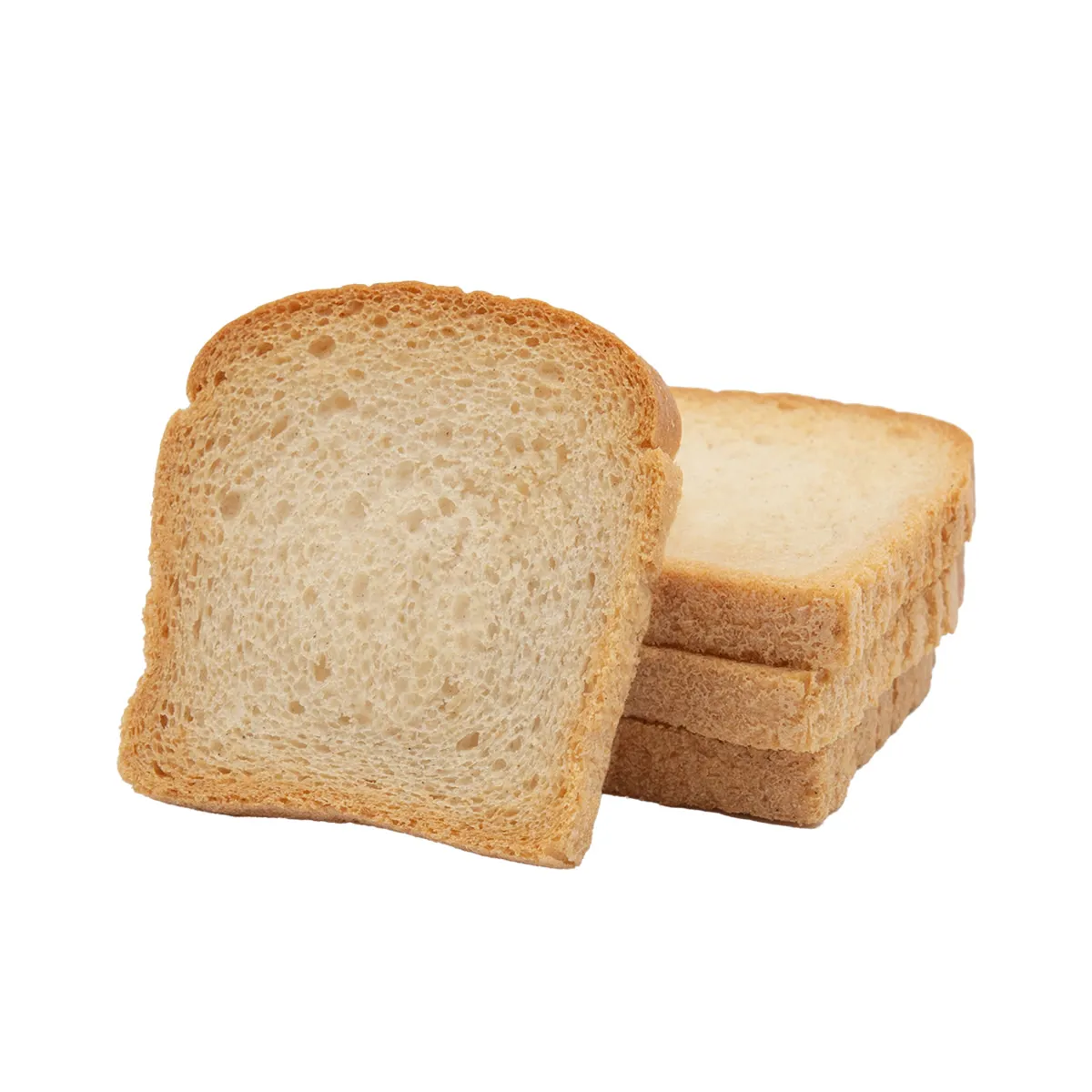 Revolution Food Classiche Fette Biscottate 220g Senza Glutine